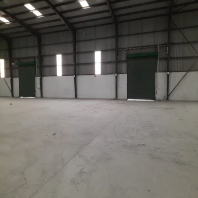 SQFTRW-448 Warehouse for Lease