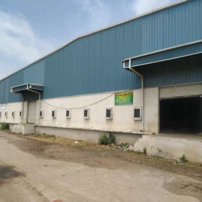 SQFTRW-477 Warehouse for Lease