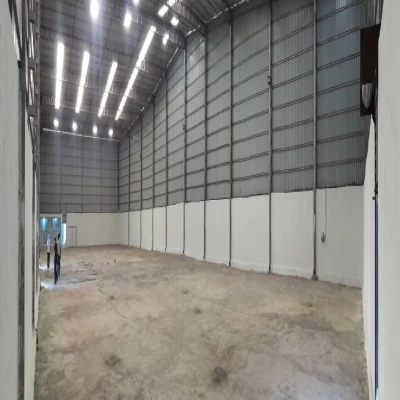 SQFTRW-520 Warehouse for Lease