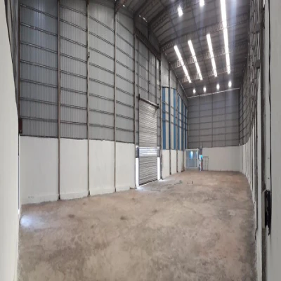 SQFTRW-520 Warehouse for Lease