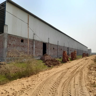 SQFTRW-521 Warehouse for Lease