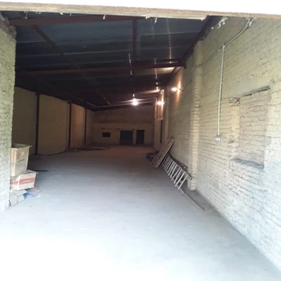 SQFTRW-524 Warehouse for Lease