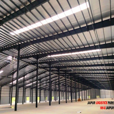 SQFTRW-672 Space available in logistics park