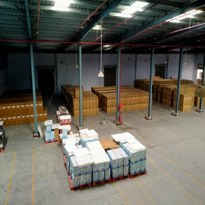 SQFTRW-72 Warehouse for Lease