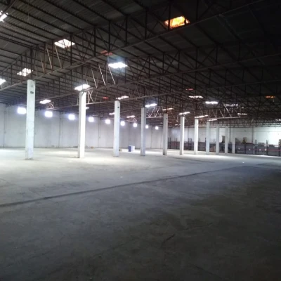 SQFTRW-72 Warehouse for Lease