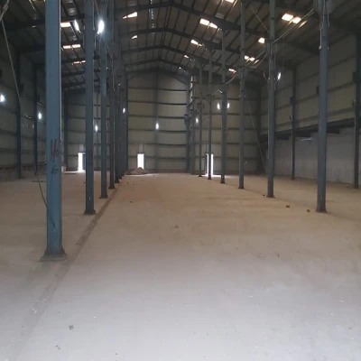 SQFTRW-73 Warehouse for Lease