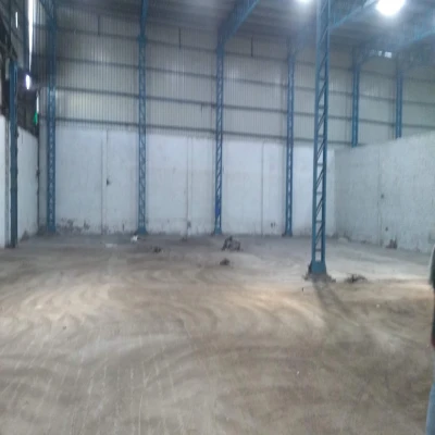 SQFTRW-780 Warehouse for lease