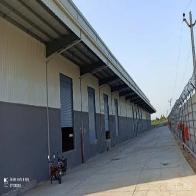 SQFTRW-803 Warehouse for lease