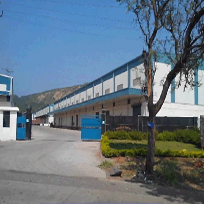 SQFTRW-805 Warehouse for lease