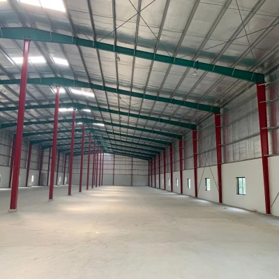 SQFTRW-84 Warehouse for Lease