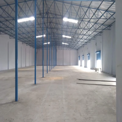 SQFTRW-920 Warehouse for lease