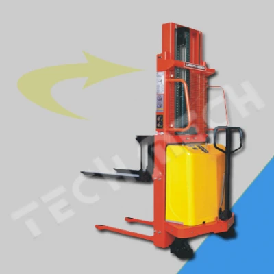 SQFTS-1445 Semi Electric Stacker