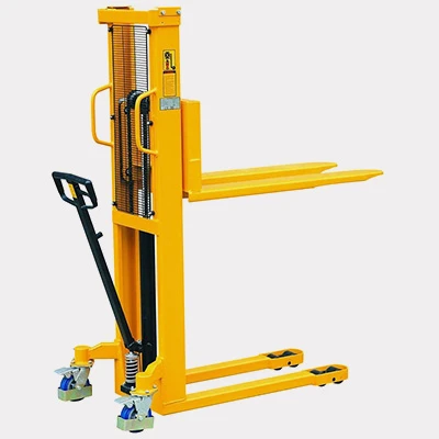 SQFTS-1462 Hydraulic Stacker