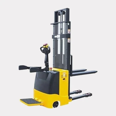 SQFTS-1461 Electric Reach Stacker