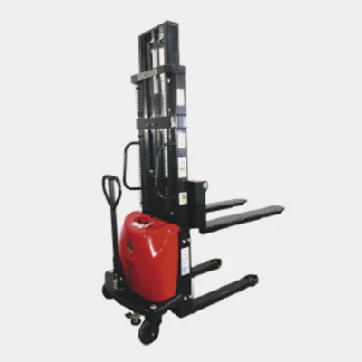 SQFTS-1479 Semi Electric Stacker