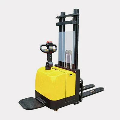 SQFTS-1490 Electric Stacker