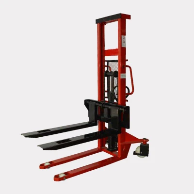 SQFTS-1535 Manual Stacker AMS 2016