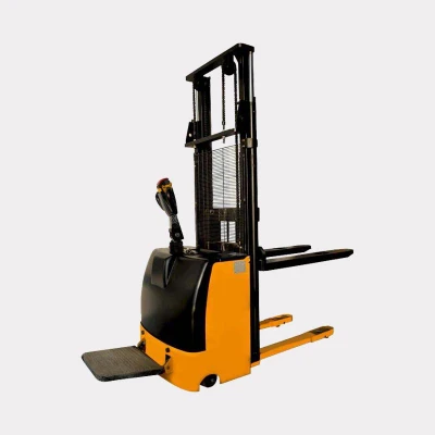 SQFTS-1537 Fully Electric Stacker