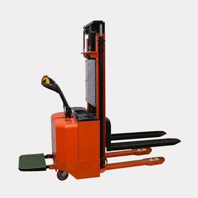 SQFTS-1615 Fully Electric Stacker