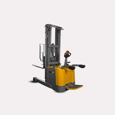 SQFTS-1665 Electric Reach Stacker