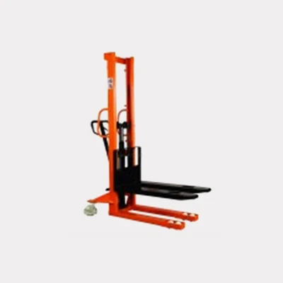 SQFTS-1763 Hand Stacker - Fixed Fork