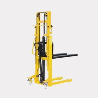 SQFTS-1773 Manual Stacker