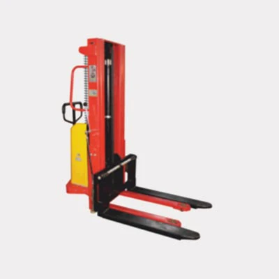 SQFTS-1774 Semi Electric Hydraulic Stacker