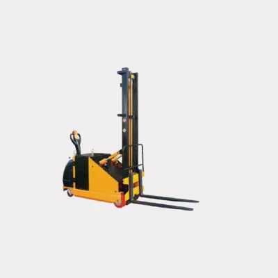 SQFTS-2054 Electric Stacker ST15 SERIES