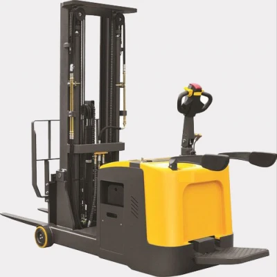 SQFTS-2206 Counter Balanced Electric Stacker