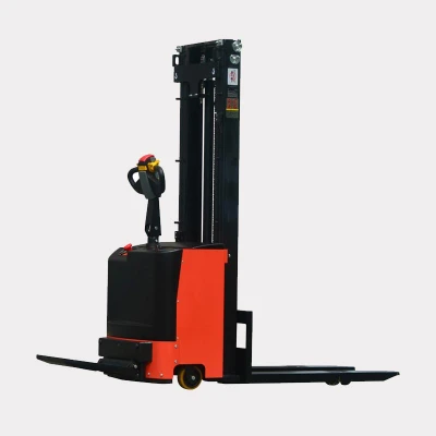 SQFTS-937 Fully Battery Operated Stacker