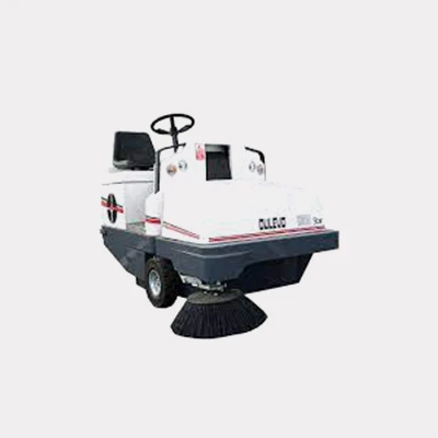 SQFTSM-2139 Industrial Floor Sweeping Machine