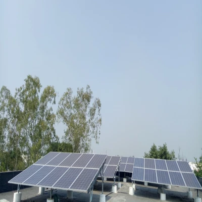 SQFTSP-324 Solar Panel