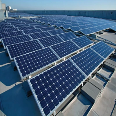 SQFTSP-2527 Complete Solar EPC Projects