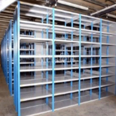 SQFTSS-1432 Boltless Racks Shelving Sytem