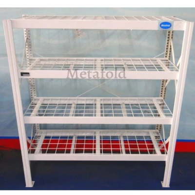 SQFTSS-1432 Boltless Racks Shelving Sytem