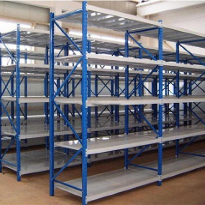 SQFTSS-1647 Long Span Shelving System Racking