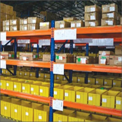 SQFTSS-1750 Long Span Shelving System