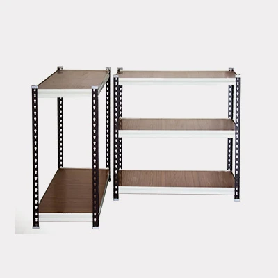 SQFTSS-2014 Boltless Shelving System