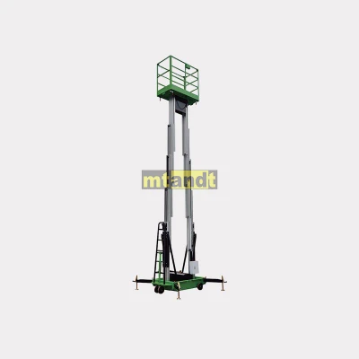SQFTVL-1038 Push Around Vertical Lift- Mlift by MTandT