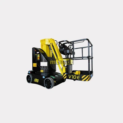 SQFTVL-1060 Self Propelled Vertical Lift- Airo by MTandT