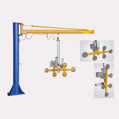 Vacuum Lifter with...