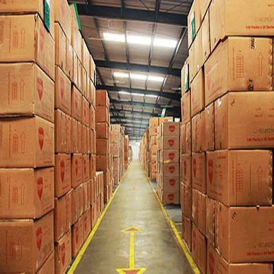 SQFTWD-1717 Warehouse & Inventory Management Services