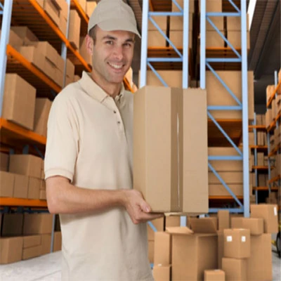 SQFTWD-1742 Warehouse & Distribution Services