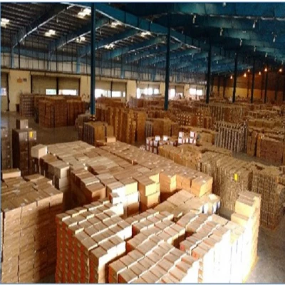 SQFTWD-1779 Domestic Warehouse & Integrated Logistics Solutions
