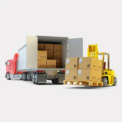 SQFTWD-1809 Warehousing & Distribution Services