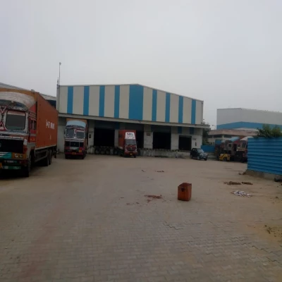 SQFTRW-2638 Ready Warehouse available