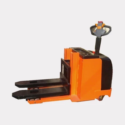 SQFTPT-2746 Battery Operated Pallet Truck