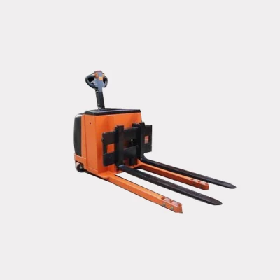 SQFTPT-2746 Battery Operated Pallet Truck