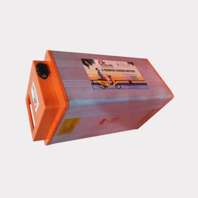 SQFTEB-2804 E-Scooter Lithium Ion Battery