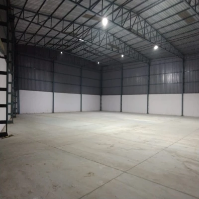 SQFTRW-2835 Ready warehouse available